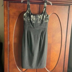 nanette lepore cocktail dres. M